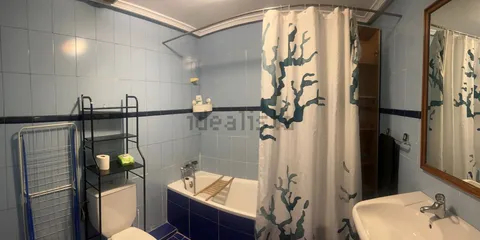 Pis de 50 m² a Bilbao (3/10)