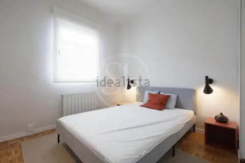 Wohnung 75 m² in Madrid