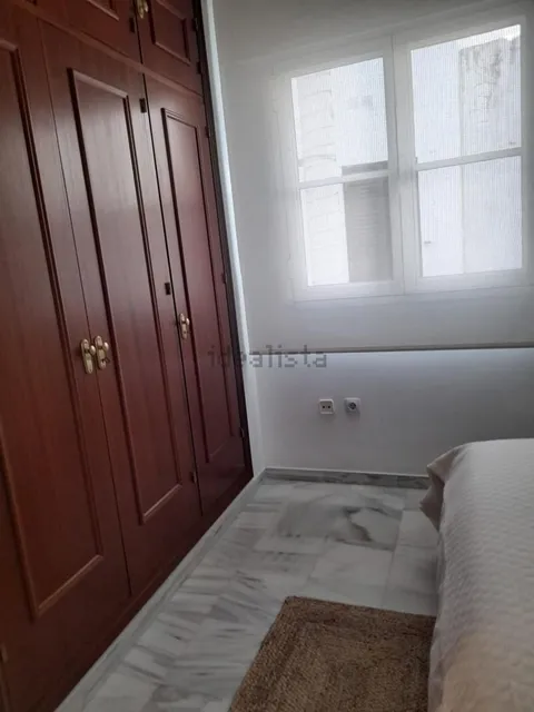 Pis de 58 m² a El Puerto de Santa María