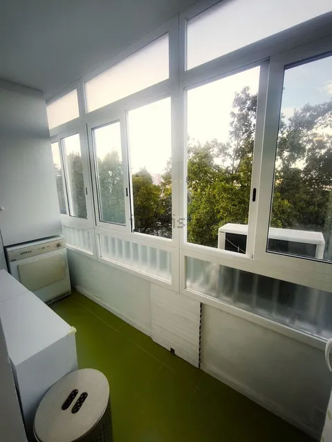 Pis de 72 m² a Saragossa