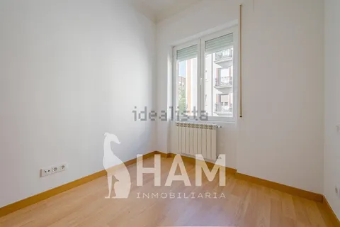 Piso de 57 m² en Madrid