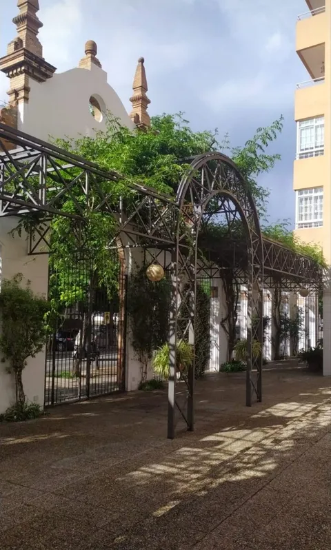 Stanza in affitto, Siviglia