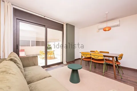 Piso de 80 m² en Barcelona (4/17)
