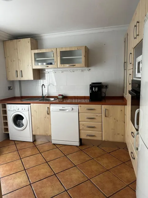 Flat 100 m² in Cádiz