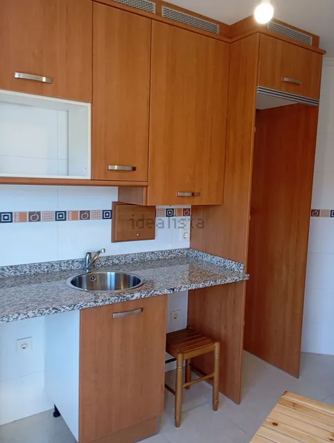 Appartement 94 m² à Gijón / Xixón