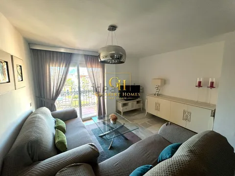 Wohnung 100 m² in Marbella