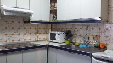 Pis de 97 m² a Burgos
