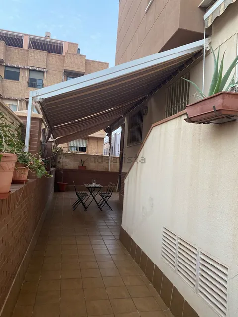 Pis de 90 m² a Almeria