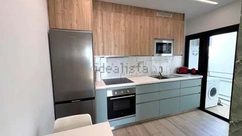 Wohnung 95 m² in Candelaria