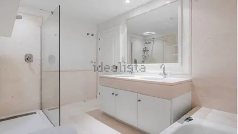 Piso de 140 m² en Benahavís