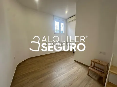 Pis de 80 m² a València