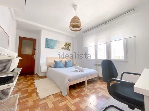 Habitació de lloguer, Gijón