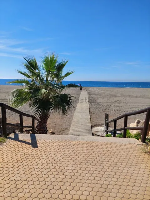 Pis de 110 m² a Vélez-Málaga