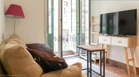 Wohnung 35 m² in Valencia
