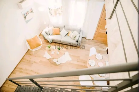 Pis de 53 m² a Sevilla