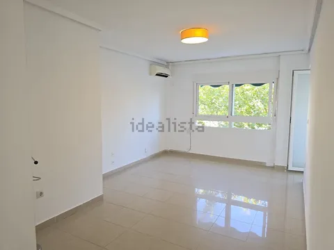 Pis de 105 m² a Sevilla