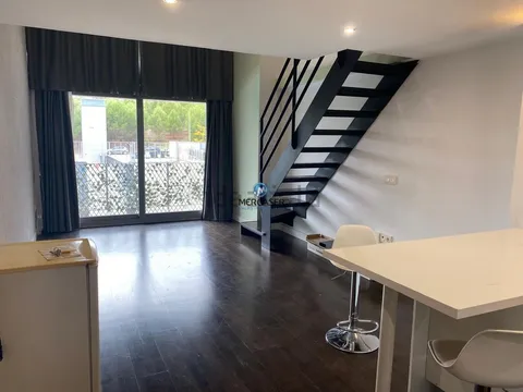 Pis de 52 m² a Madrid