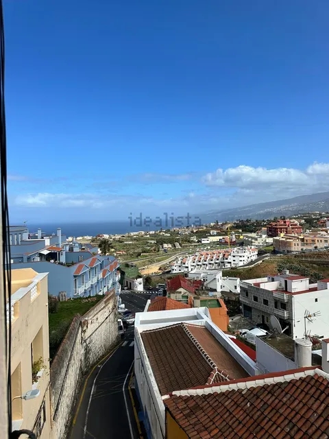 Appartamento 80 m² a Los Realejos