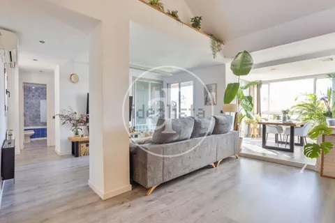 Pis de 120 m² a València