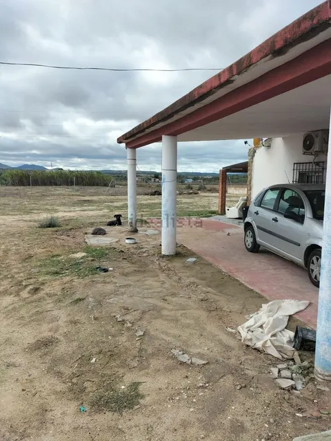 Piso de 900 m² en Albarreal de Tajo