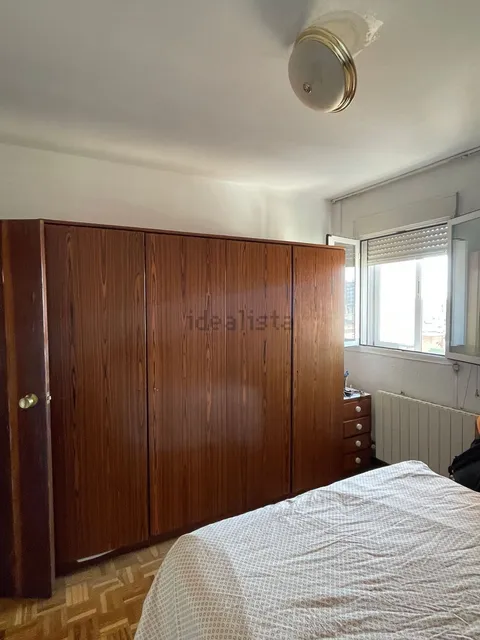 Habitación en alquiler, Madrid