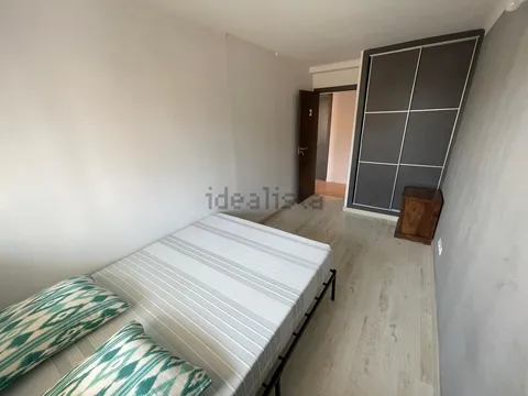 Room for rent, Palma (2/5)