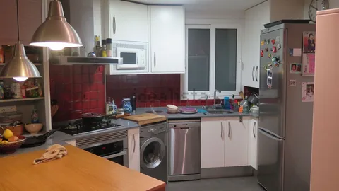 Piso de 80 m² en Murcia