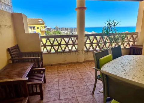 Appartement 119 m² à Benalmádena