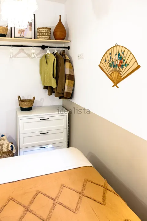 Pis de 37 m² a Madrid