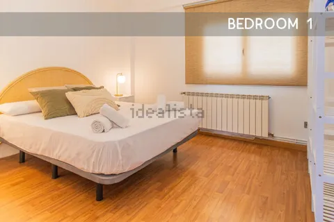Wohnung 73 m² in Saragossa