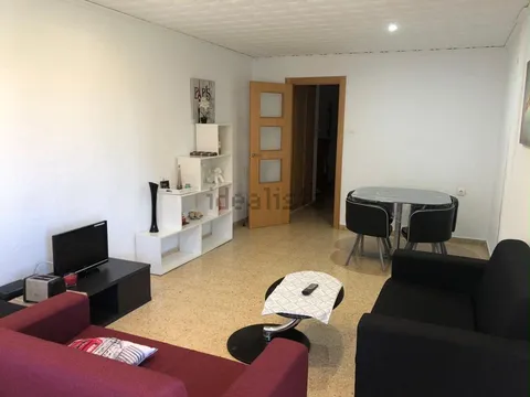 Zimmer zur Miete, Valencia