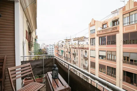 Pis de 143 m² a València