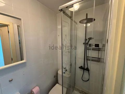 Pis de 25 m² a Madrid
