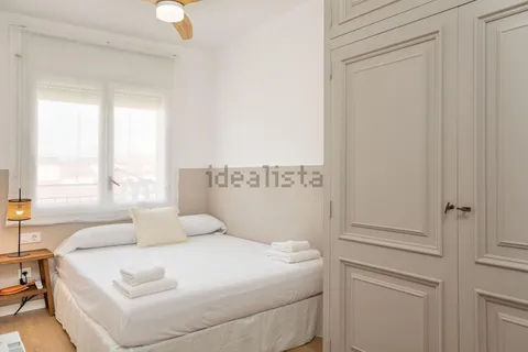 Pis de 91 m² a Girona