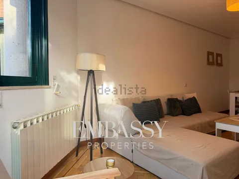 Pis de 87 m² a Madrid