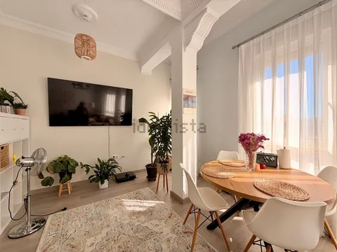 Квартира 80 м² в Валенсии
