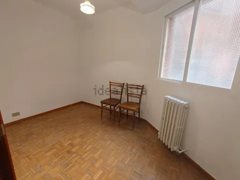 Pis de 98 m² a Madrid
