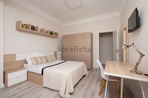 Habitación en alquiler, Madrid