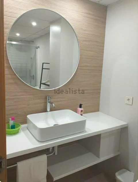 Pis de 70 m² a Alacant