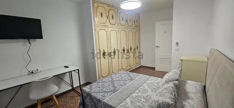 Habitació de lloguer, València