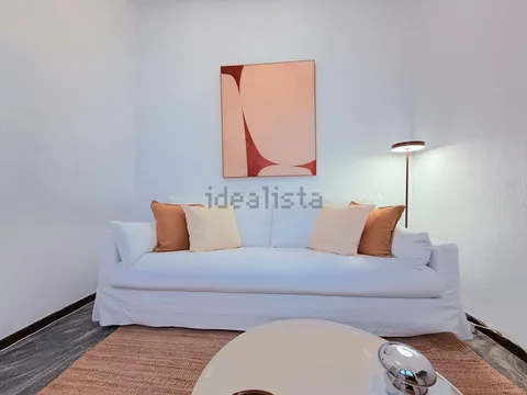 Pis de 120 m² a Madrid