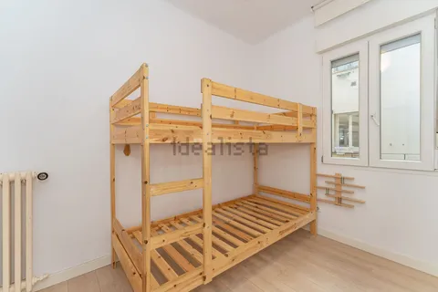 Pis de 90 m² a Madrid
