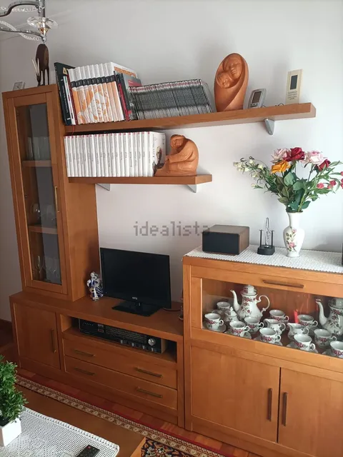 Pis de 100 m² a Santiago de Compostel·la