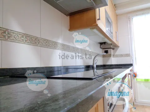 Pis de 78 m² a Bilbao