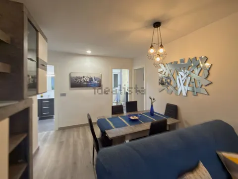 Wohnung 110 m² in Murcia