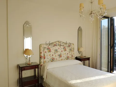 Flat 87 m² in San Sebastián