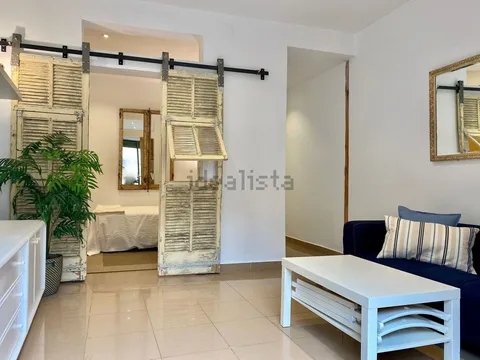 Piso de 60 m² en Madrid