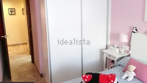 Pis de 120 m² a Còrdova