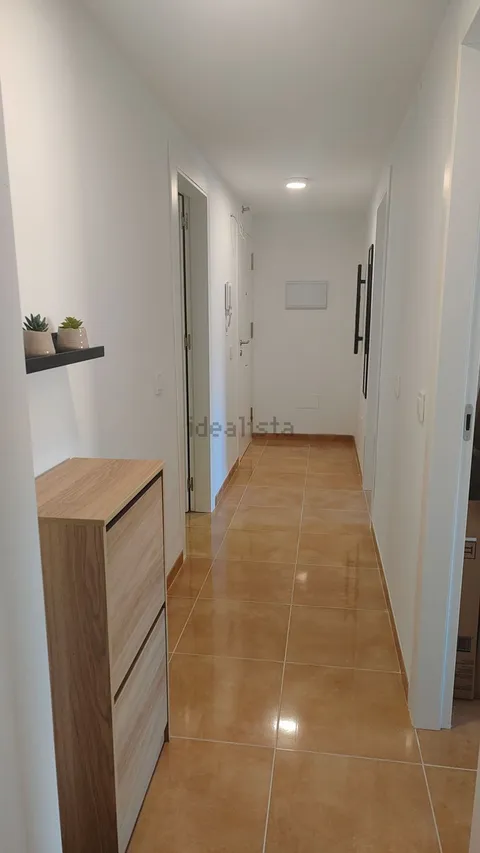 Pis de 80 m² a Vícar