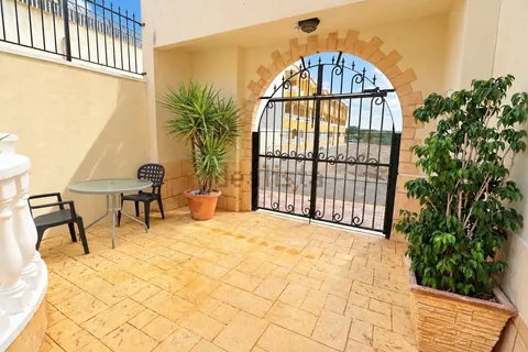 Квартира 91 м² в Jacarilla